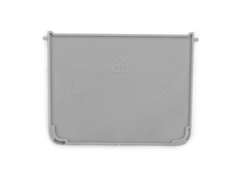 Querteiler, für 3 - 4 l Behälter