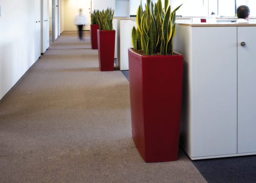 Pflanzkübel degardo® TREVIA 900 K