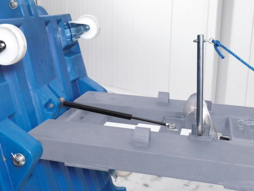 Schwerlast-Kippbehälter