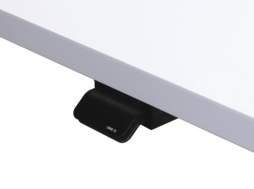 Elektrisch höhenverstellbarer Steh-Sitz-Schreibtisch Mini Office XMST612