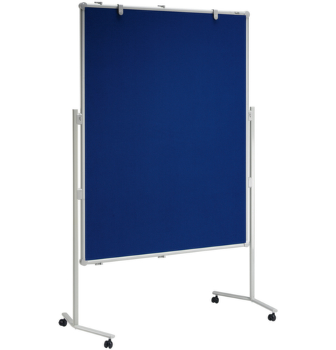 MAUL Moderationstafel professionell inkl. Zubehör Set