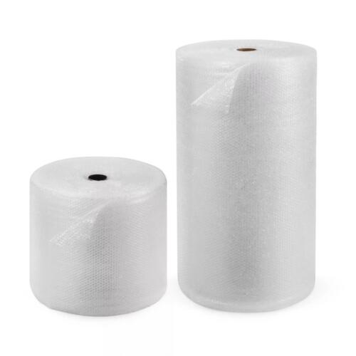 Umweltfreundliche Luftpolsterfolie, Länge x Breite 100 m x 1200 mm