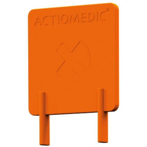 Pflasterspender EasyAid KIDS mit 90 Pflastern