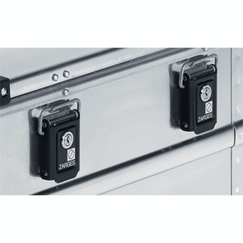 ZARGES Transportkiste K 424 XC, Inhalt 105 l