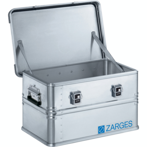 ZARGES Transportkiste K 470, Inhalt 60 l