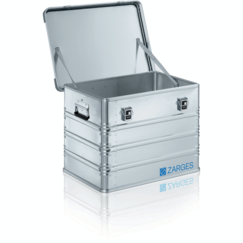 ZARGES Transportkiste K 470, Inhalt 116 l