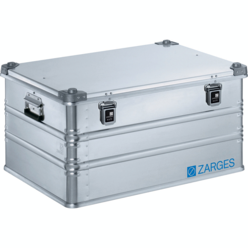 ZARGES Transportkiste K 470, Inhalt 157 l
