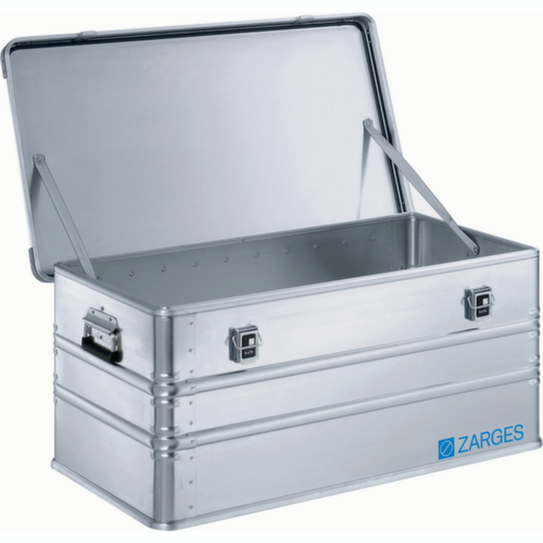 ZARGES Transportkiste K 470, Inhalt 173 l