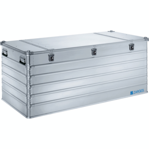 ZARGES Transportkiste K 470, Inhalt 829 l