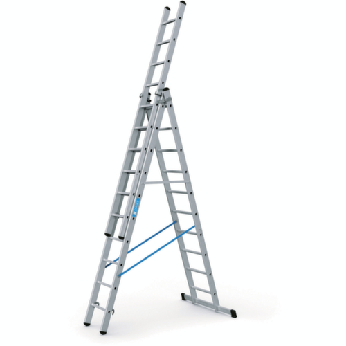 ZARGES Mehrzweck-Kombileiter Skymaster X in Industrieausführung