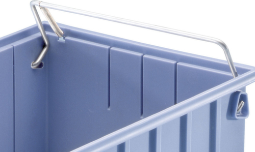 BITO Sicherungsbügel für Regalkasten