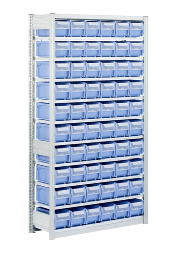 BITO Regal mit Kästen