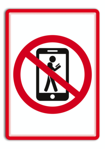 tarifold Informationsrahmen Magneto Solo