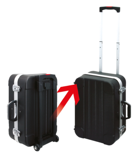 KS Tools Premium Max Elektriker-Werkzeugkoffer