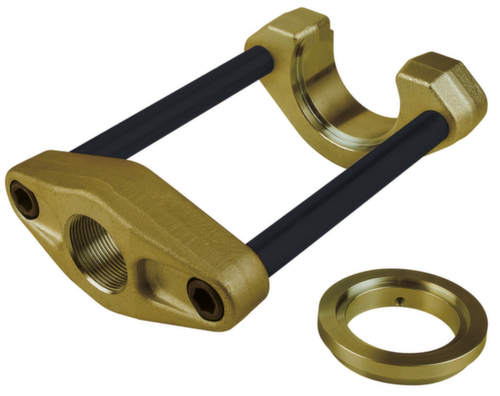 KS Tools Universal-Press-Stativ