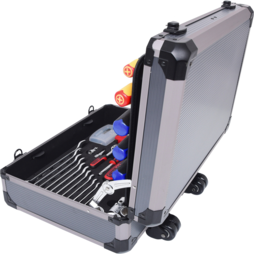 KS Tools 1/4"+1/2" Universal-Werkzeug-Satz