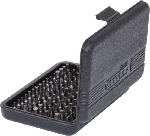 KS Tools 1/4" Bit-Satz