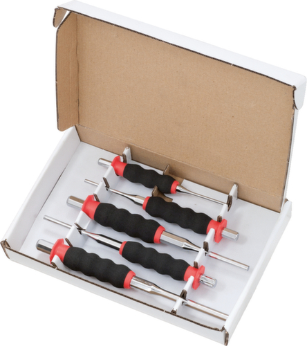 KS Tools Durchtreiber-Satz