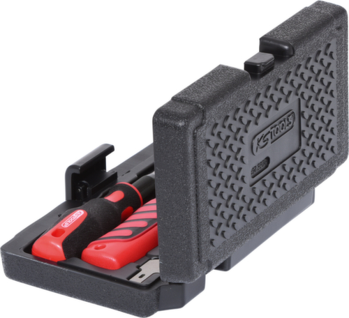 KS Tools Messer-Schaber-Satz