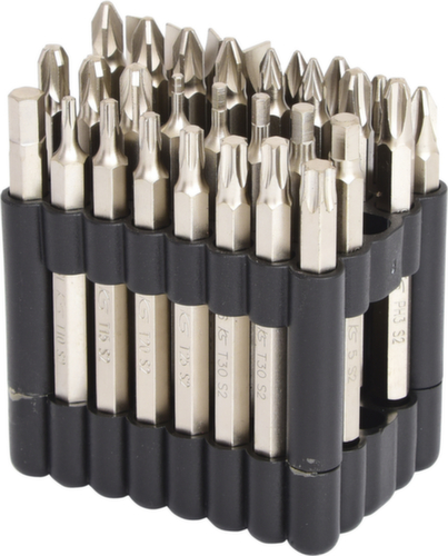 KS Tools 1/4" Bit-Satz