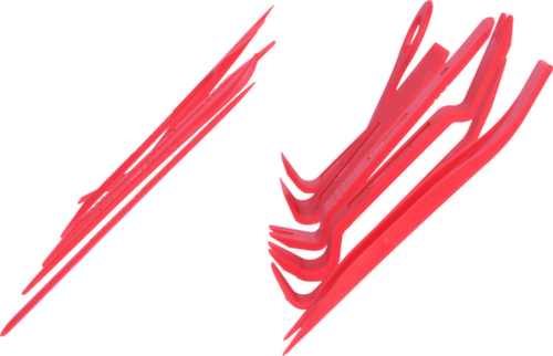 KS Tools MASTER Kunststoffkeil-Satz