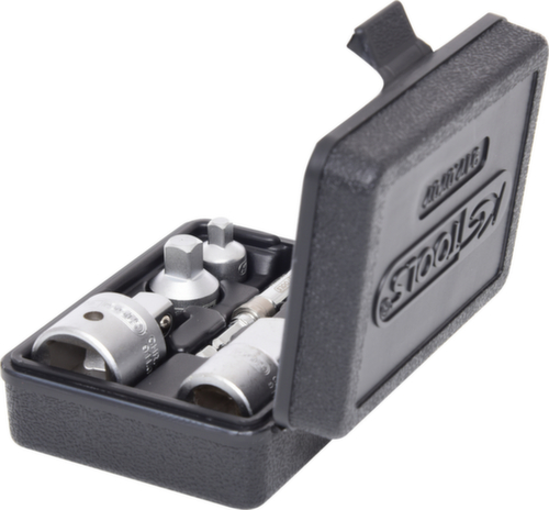 KS Tools Vergrößerungs- und Reduzieradapter-Satz