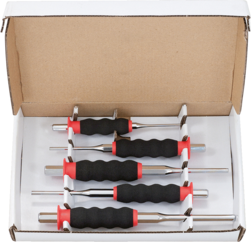 KS Tools Durchtreiber-Satz