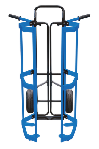 KS Tools Räder-und Fasswagen