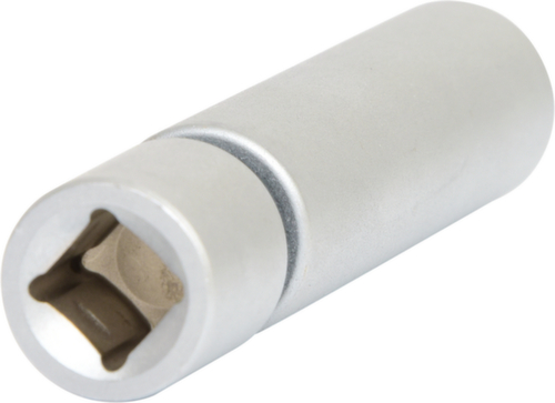 KS Tools 3/8" Spezial-Zündkerzen-Stecknuss für BMW mit Gelenk