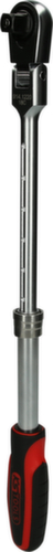 KS Tools 1/2" SlimPOWER Teleskop-Gelenk-Umschaltknarre