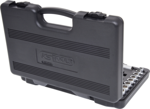 KS Tools 1/2" Steckschlüssel-Satz