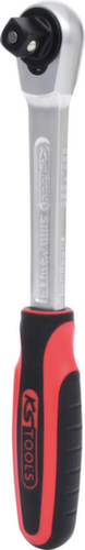 KS Tools 1/2" SlimPOWER Umschaltknarre