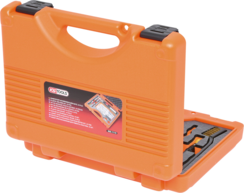 KS Tools Kunststoff-Schweißkolben-Satz