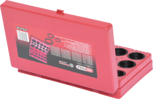 KS Tools Sortiment O-Ringe
