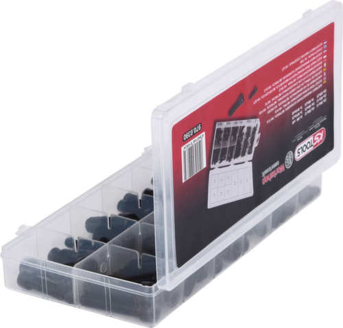 KS Tools Sortiment Innensechskant-Schrauben