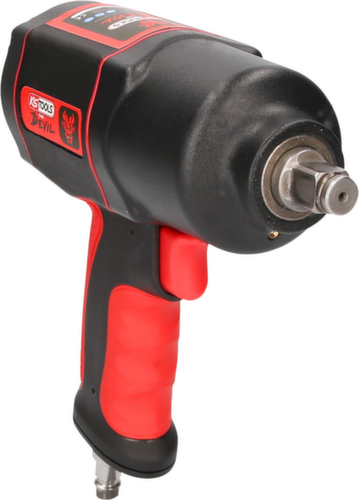 KS Tools 1/2" THE DEVIL Hochleistungs-Druckluft-Schlagschrauber
