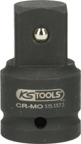 KS Tools 3/4" Kraft-Stecknuss-Adapter