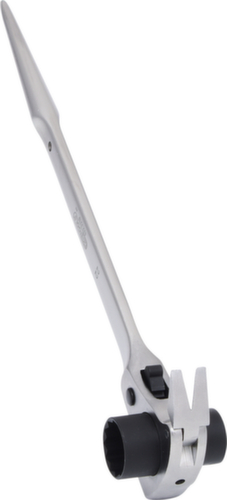 KS Tools 4 in 1 Gerüstbauschlüssel