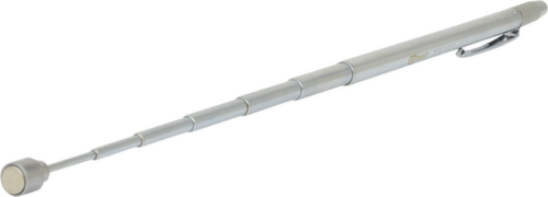 KS Tools 2in1 Teleskop-Magnethalter mit Waschdüsen-Reinigungs- und Einstellwerkzeug