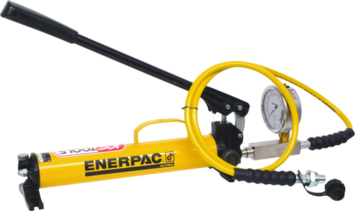 KS Tools Hydraulik-Handpumpe