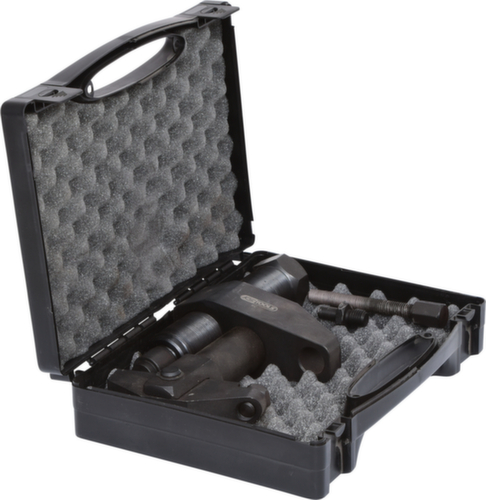 KS Tools Klemmschrauben-Ausdrücker mit Hydraulikspindel