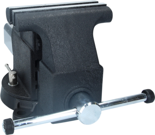 KS Tools Parallel-Schraubstock