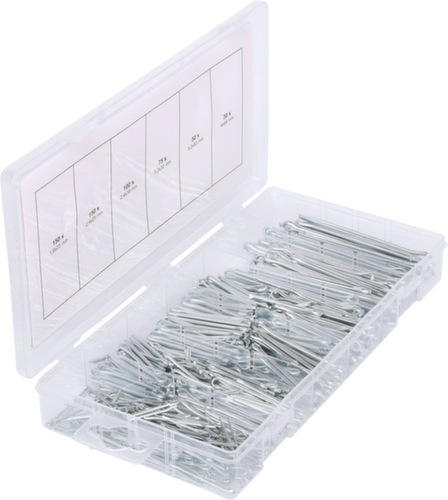 KS Tools Sortiment Splinte