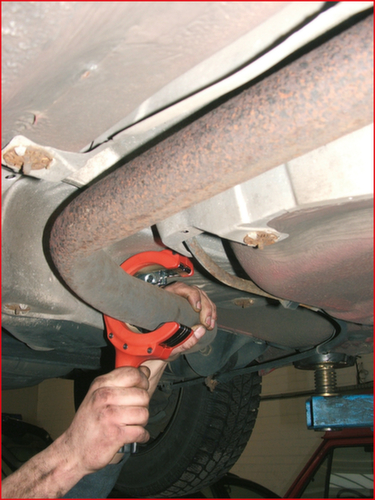 KS Tools Ratschen-Rohrabschneider