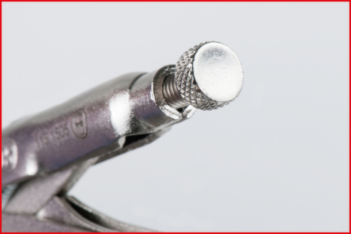 KS Tools Abklemmzange für Rohrleitungen