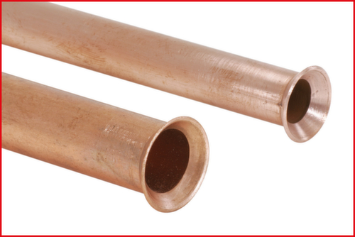 KS Tools Klima-Kälte-Bördel- und Muffen-Satz 1/8"-3/4"