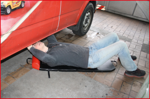 KS Tools Schutzmatte mit Tragegriff