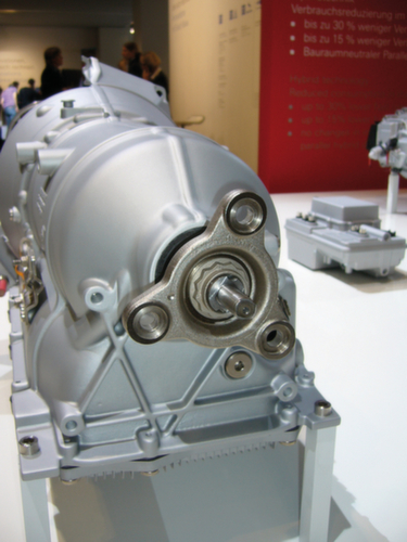 KS Tools 1/2" 12-kant-Kraft-Stecknuss-Satz