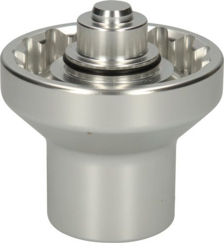 KS Tools Spezial-Alu-Felgen Sonderprofil-Kraft-Stecknuss für Porsche