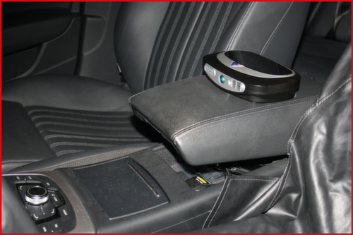 KS Tools Plasma-Luftreiniger mit Ionisator-Technik